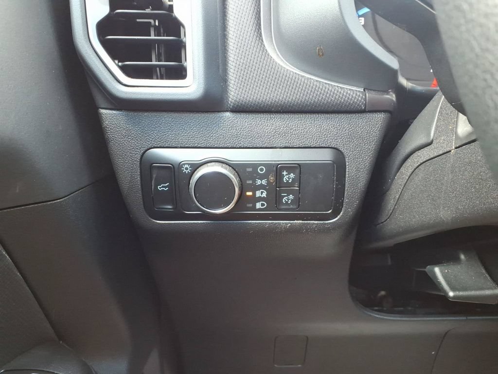 Certified 2024 Ford Bronco Sport Big Bend AWD/4WD image 14