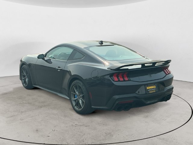 Certified 2024 Ford Mustang Dark Horse RWD image 7