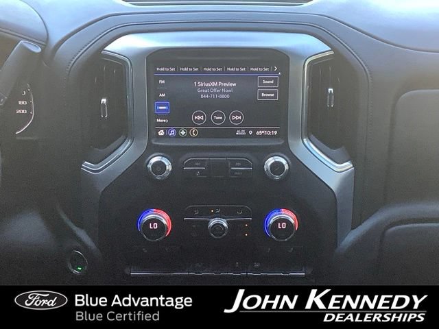 Used 2022 GMC Sierra 1500 Elevation AWD/4WD image 20