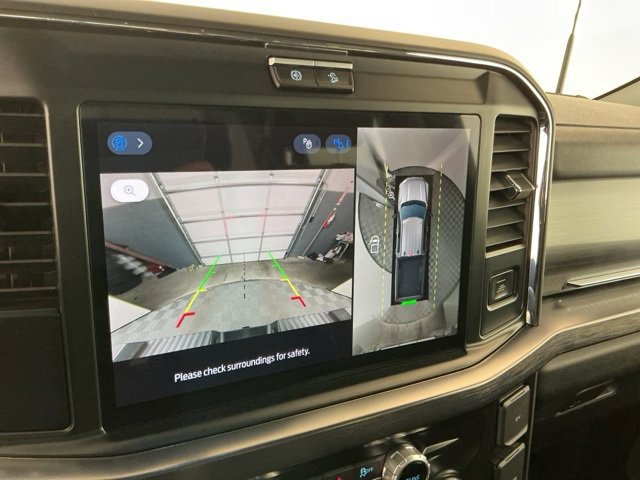 Certified 2025 Ford F450 Lariat w/ FX4 Off-Road Package image 22