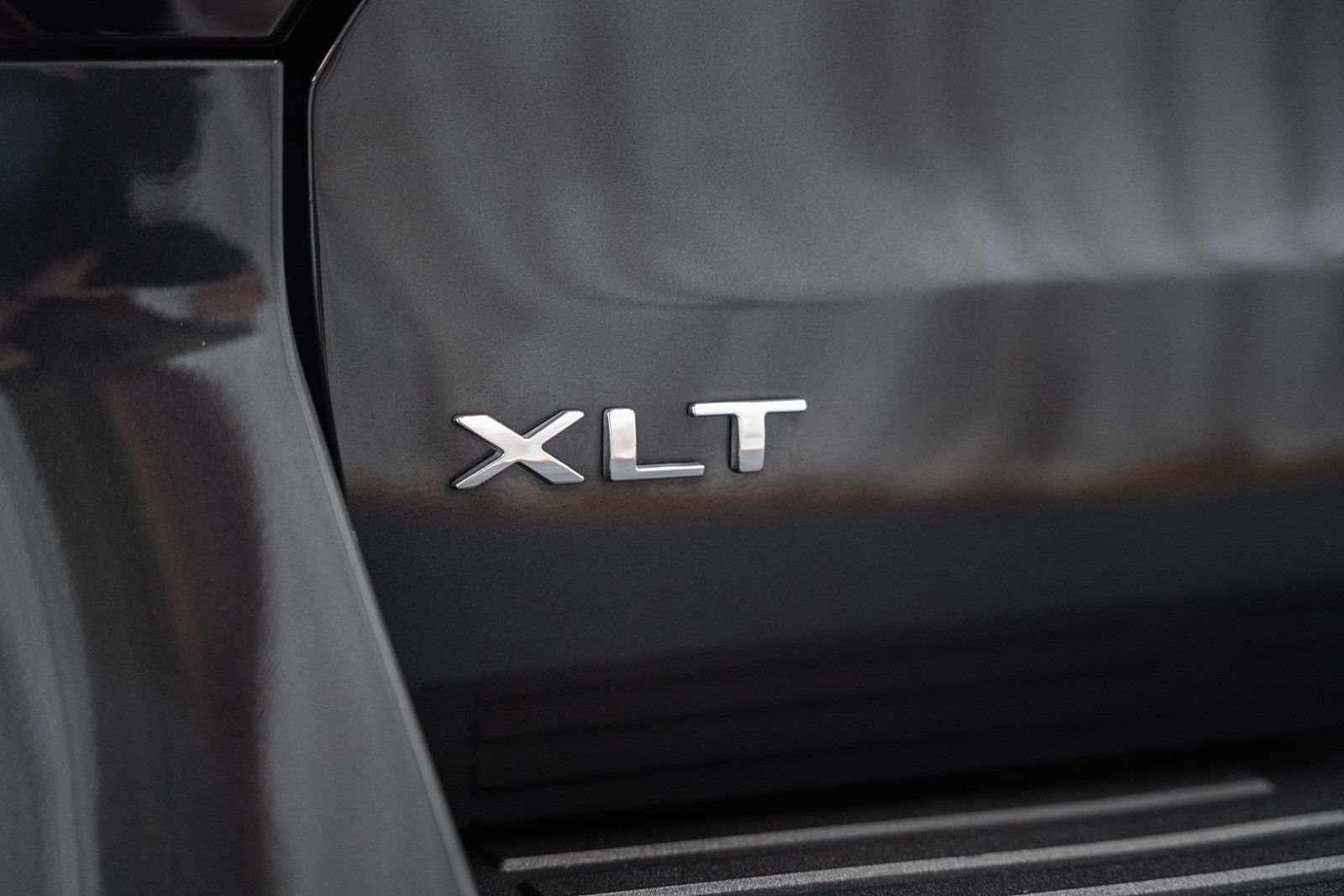 Certified 2023 Ford Expedition XLT AWD/4WD image 8