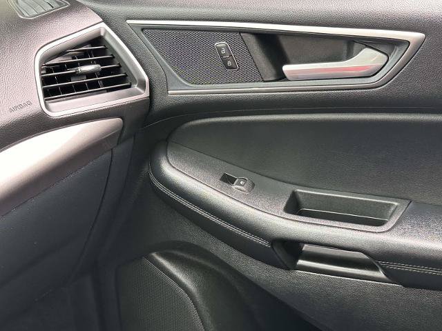 Certified 2023 Ford Edge SEL AWD/4WD image 24