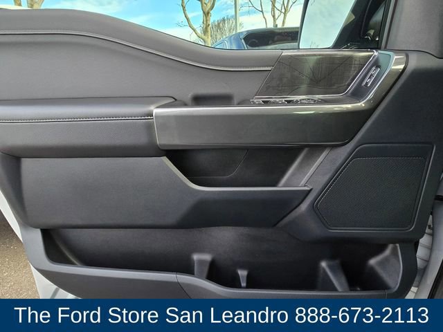 Certified 2023 Ford F150 XLT w/ Equipment Group 302A High image 26