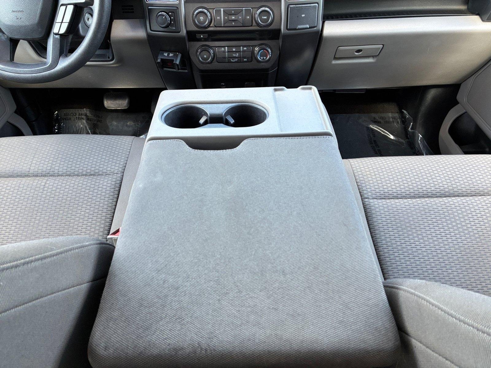 Certified 2018 Ford F150 XLT AWD/4WD image 15