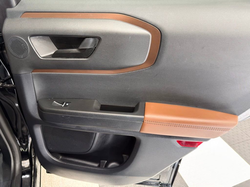 Certified 2023 Ford Bronco Sport Badlands w/ Premium Package image 28