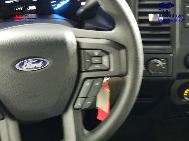 Certified 2020 Ford F150 XL w/ Equipment Group 101A Mid AWD/4WD image 28