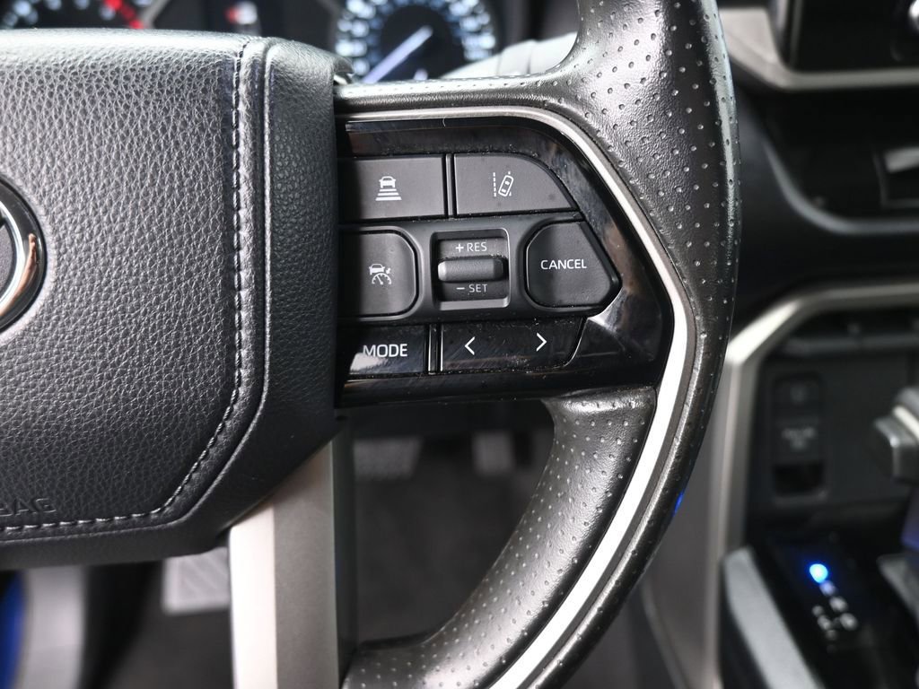 Used 2023 Toyota Tundra SR5 AWD/4WD image 27