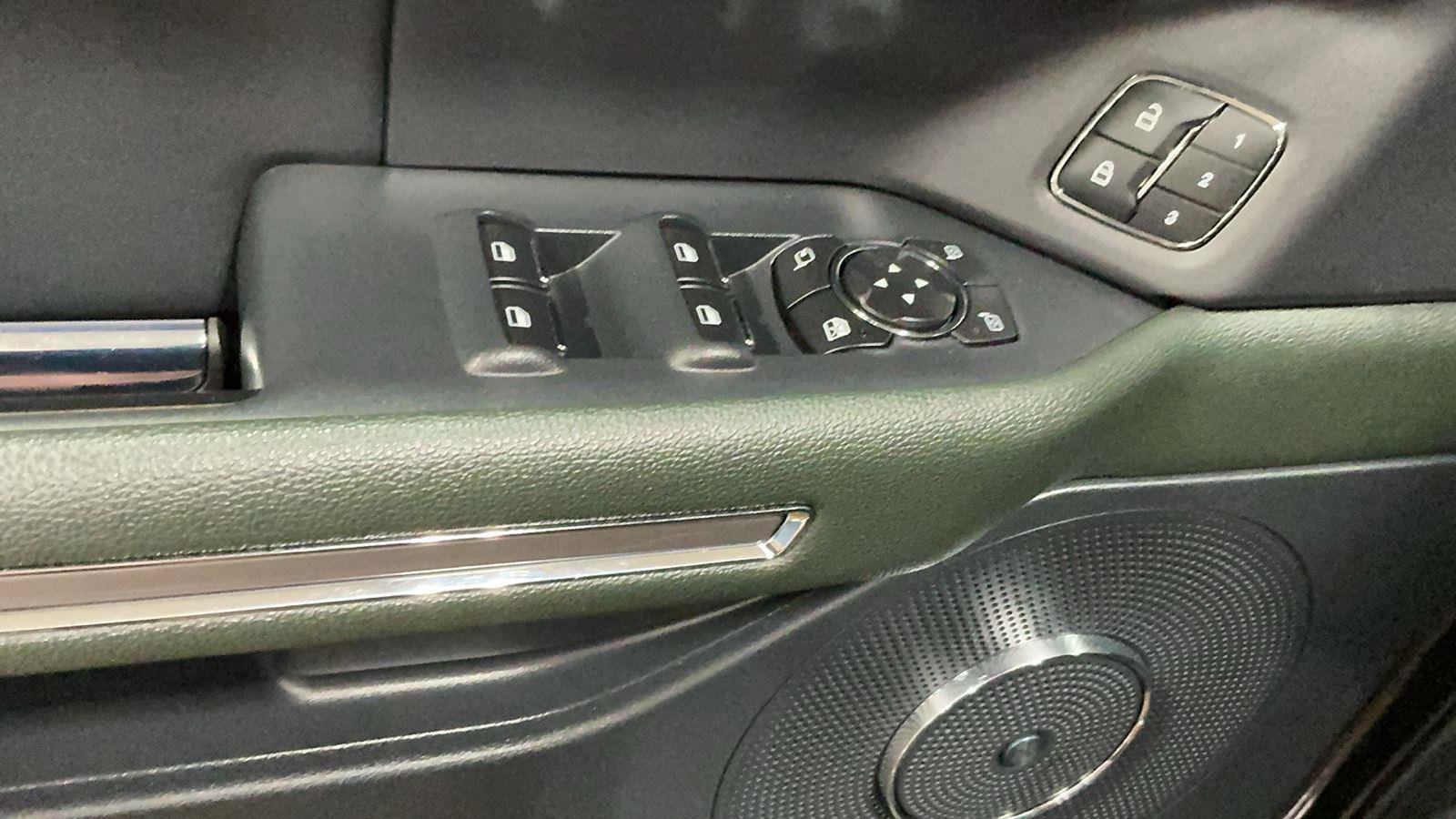 Certified 2022 Ford Expedition Timberline image 11