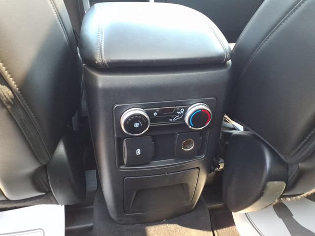 Certified 2022 Ford Explorer XLT w/ Equipment Group 202A AWD/4WD image 11