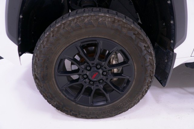 Used 2024 Toyota Tundra SR5 AWD/4WD image 11