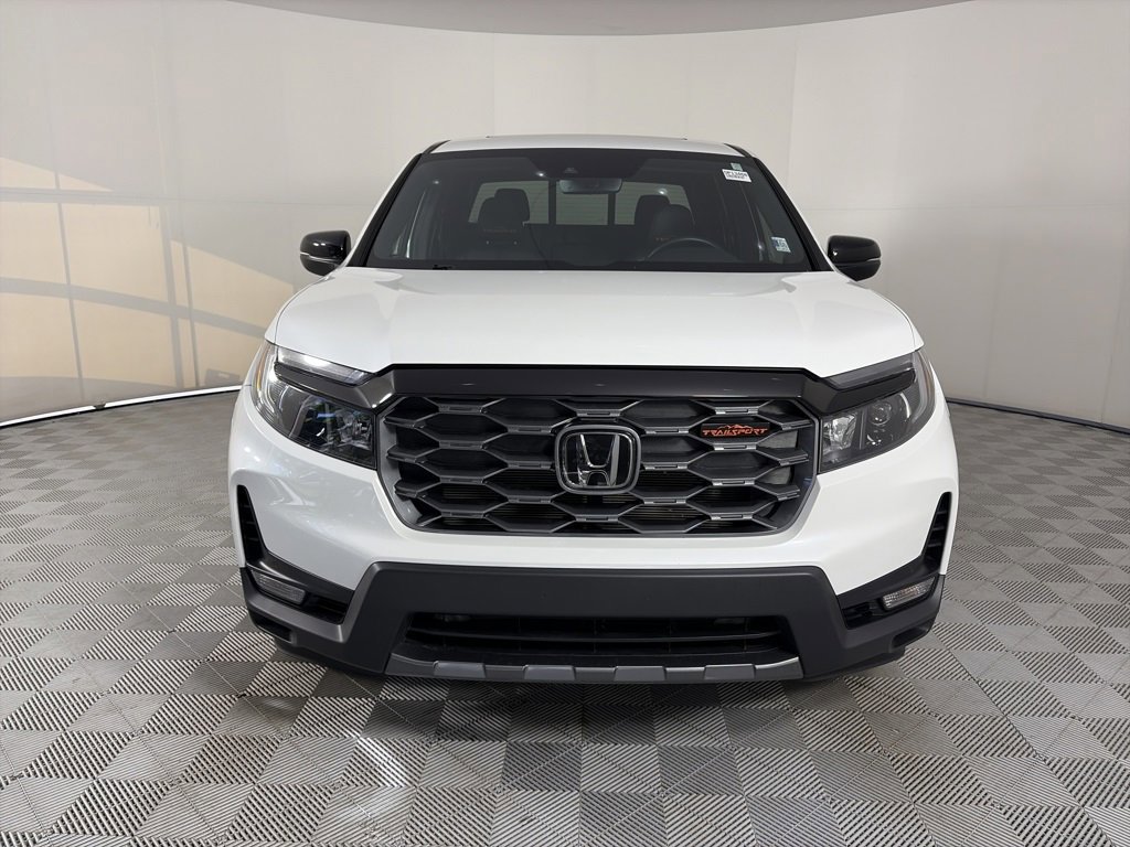 Used 2025 Honda Ridgeline TrailSport image 7