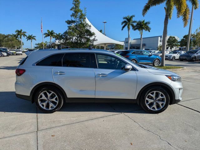 Used 2019 Kia Sorento EX image 5
