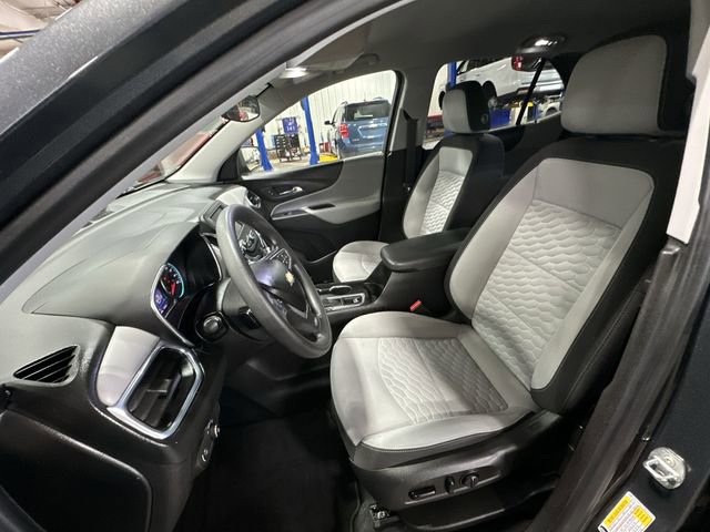 Used 2021 Chevrolet Equinox LT FWD image 17