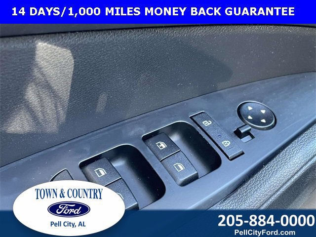 Used 2023 Kia Sportage LX image 16