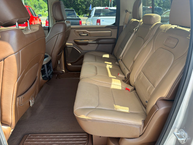 Used 2019 RAM 1500 Limited AWD/4WD image 22
