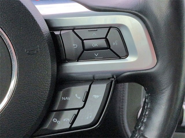 Certified 2021 Ford Mustang GT Premium w/ Equipment Group 401A image 24