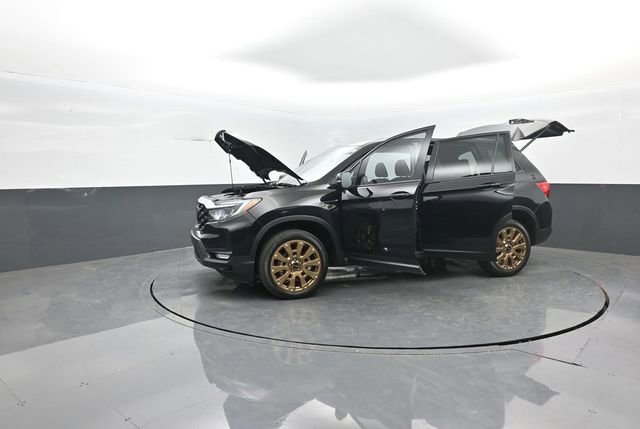 Used 2023 Honda Passport EX-L image 36