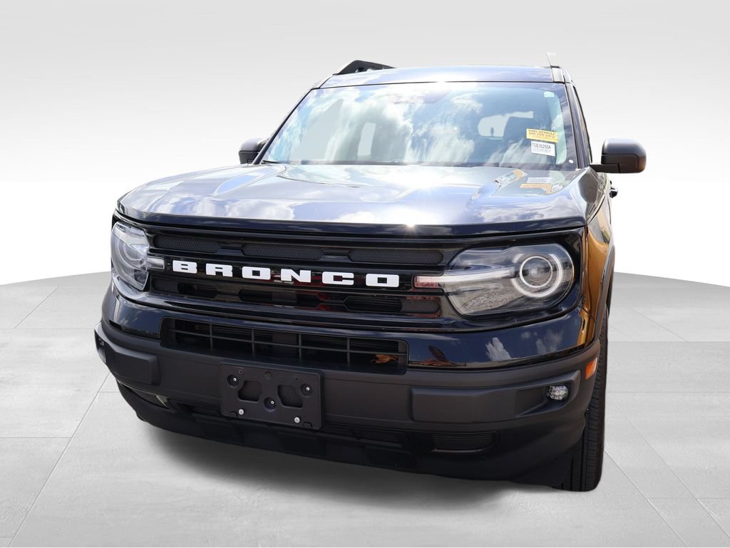 Certified 2024 Ford Bronco Sport Outer Banks AWD/4WD image 31