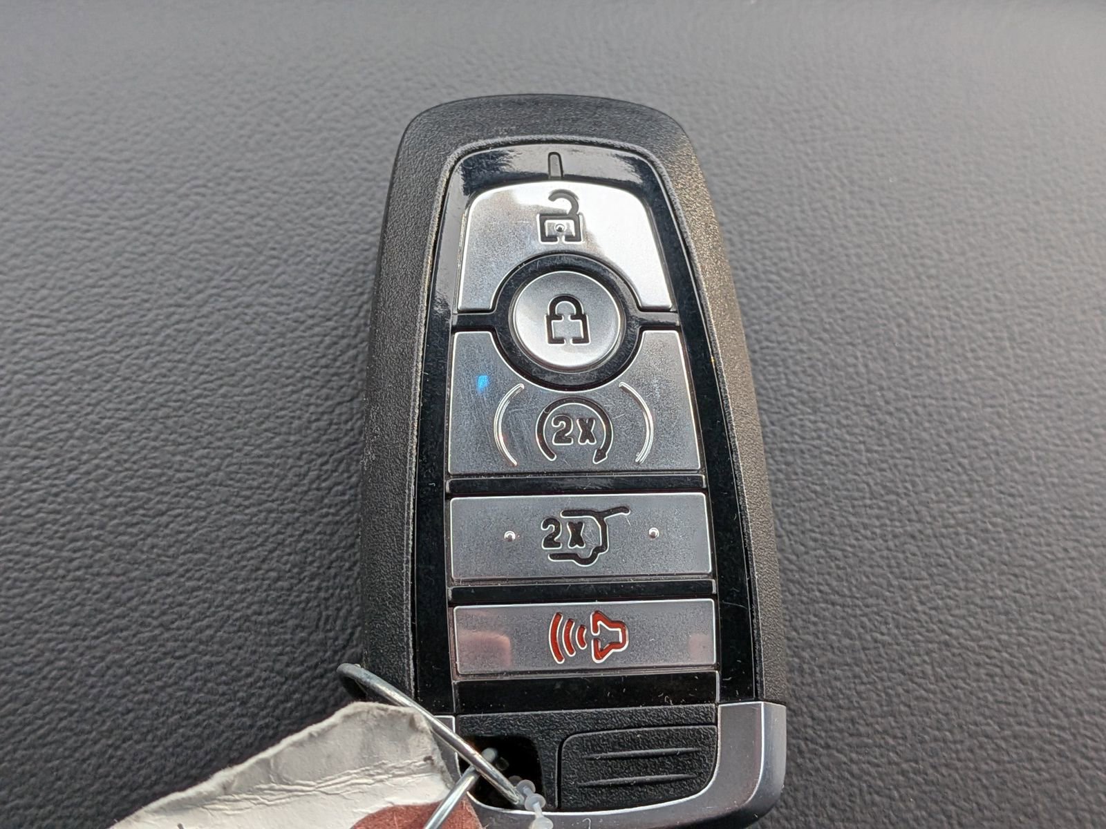 Certified 2023 Ford Explorer XLT w/ Equipment Group 202A image 33