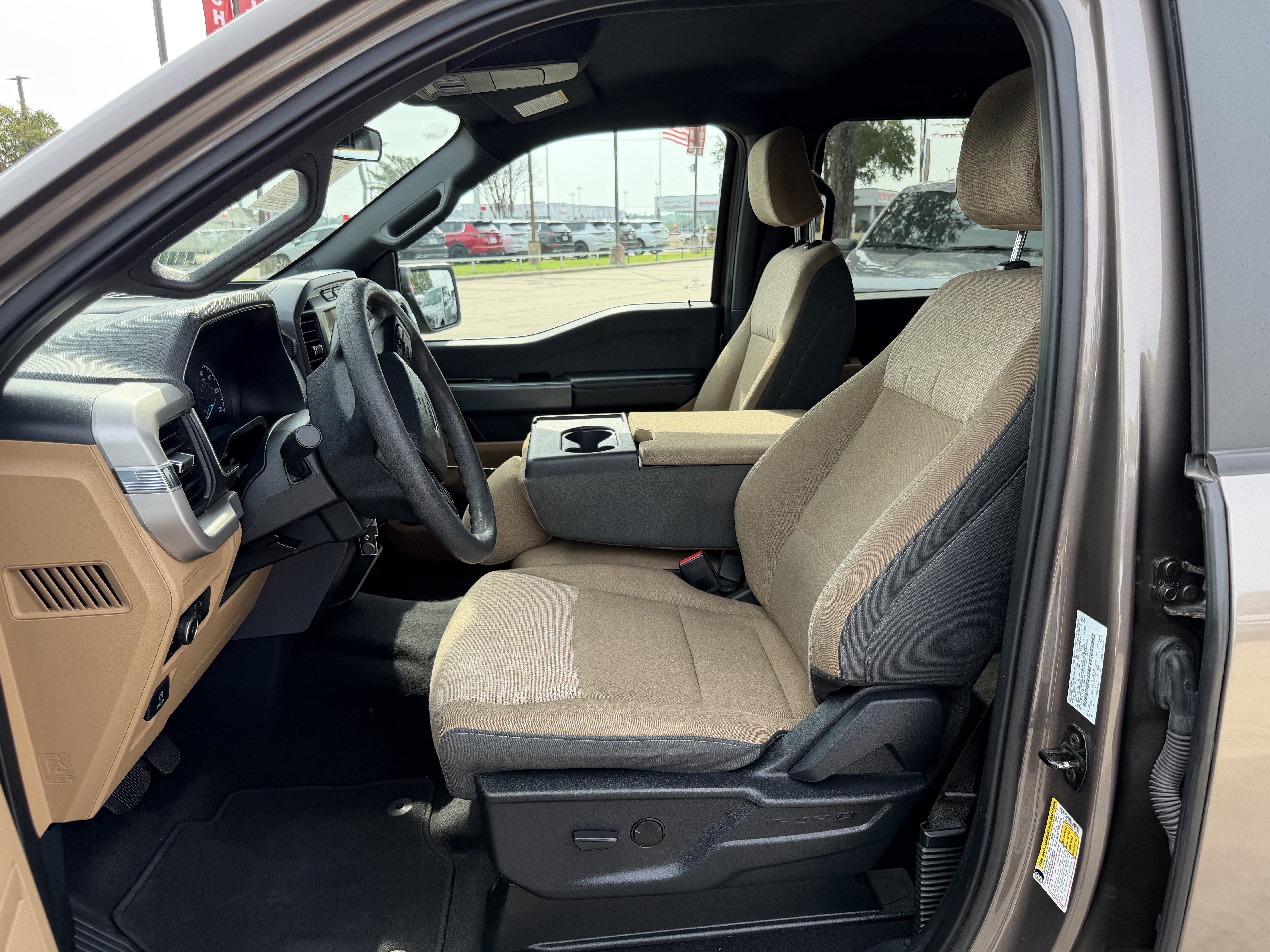 Certified 2023 Ford F150 XLT AWD/4WD image 18