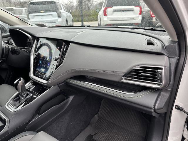 Used 2025 Subaru Outback Onyx Edition image 20