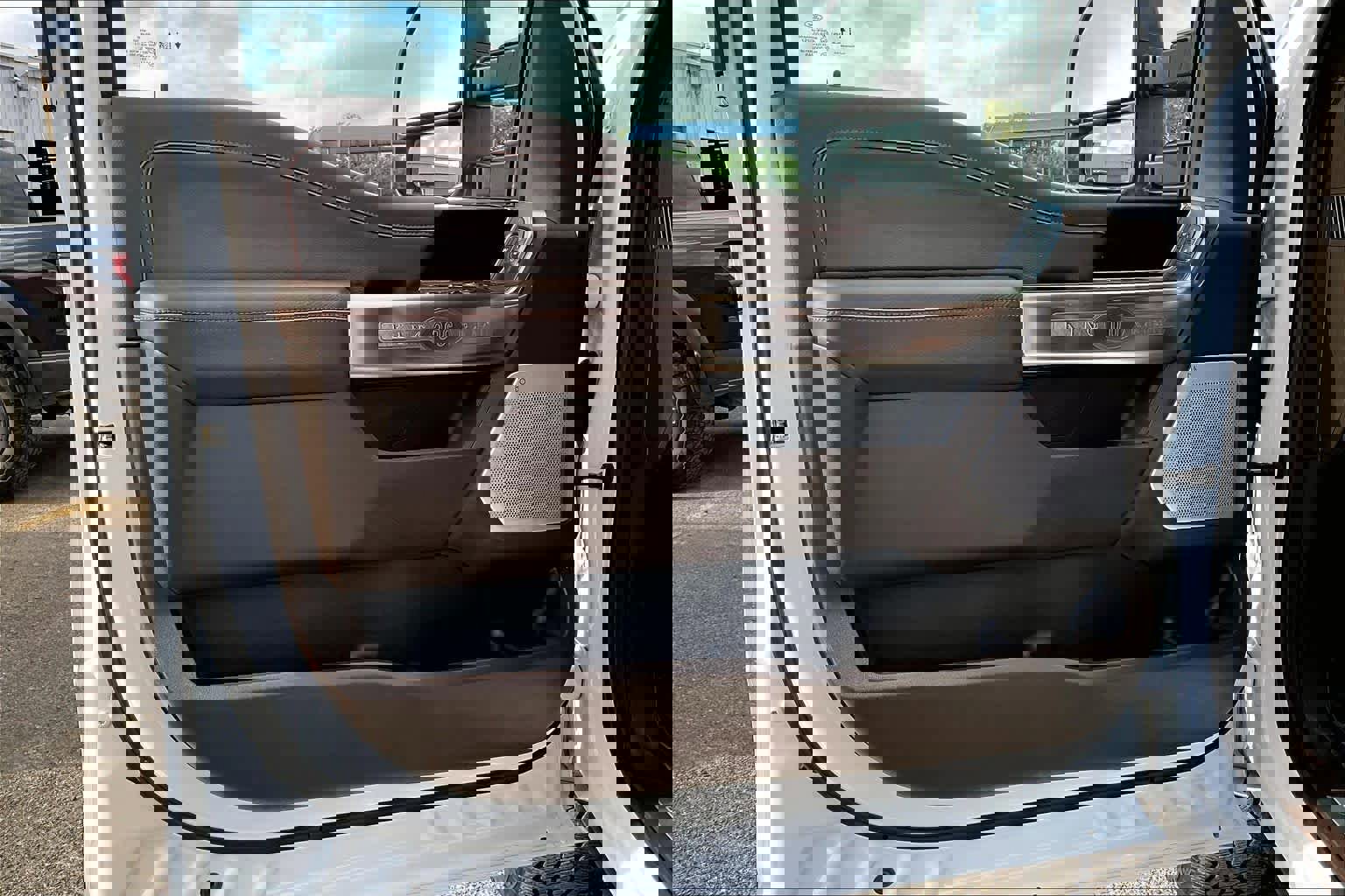 Certified 2024 Ford F250 King Ranch image 24