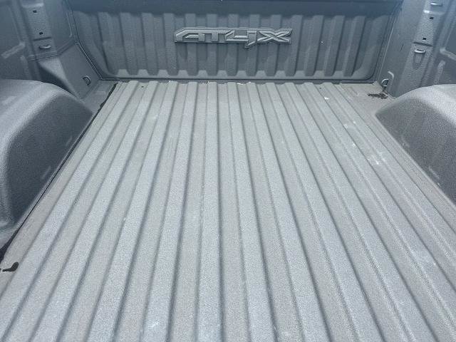 Used 2024 GMC Sierra 1500 AT4X AWD/4WD image 21