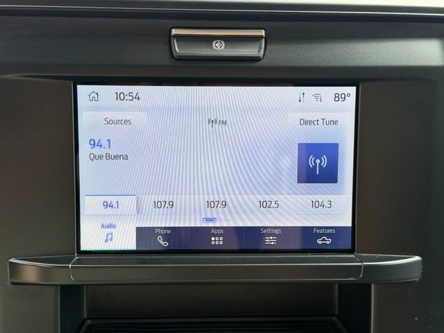 Certified 2025 Ford F250 XLT AWD/4WD image 16