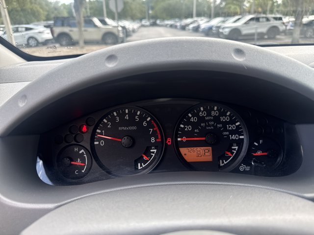 Used 2019 Nissan Frontier SV w/ Value Truck Package RWD image 20