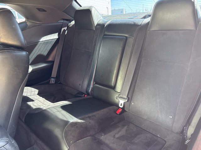 Used 2018 Dodge Challenger T/A RWD image 33
