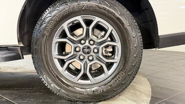 Certified 2025 Ford Expedition Max Active AWD/4WD image 29
