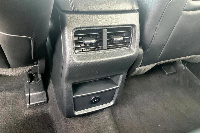 Certified 2024 Ford Edge SEL image 38