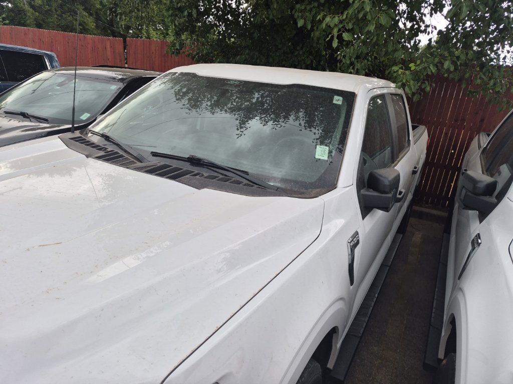 Certified 2022 Ford F150 XLT AWD/4WD image 5