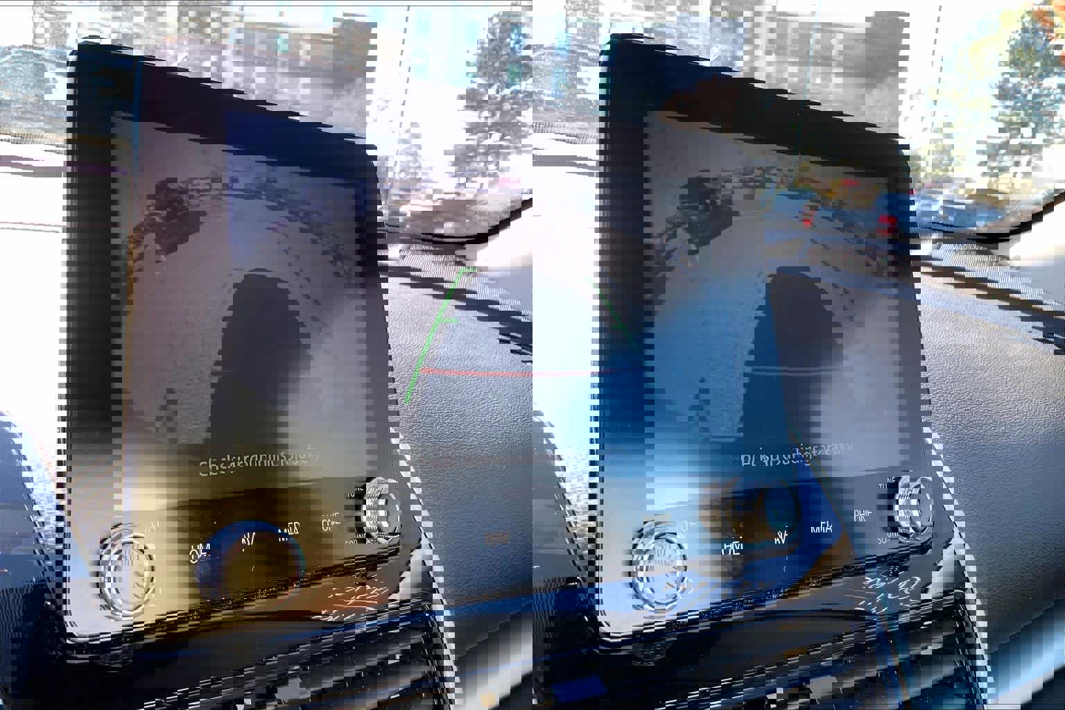 Used 2024 Mitsubishi Eclipse Cross SE image 27