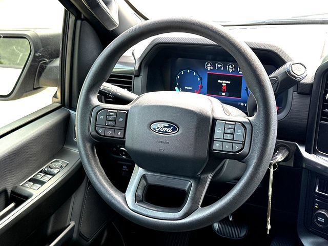 Certified 2024 Ford F150 STX AWD/4WD image 27