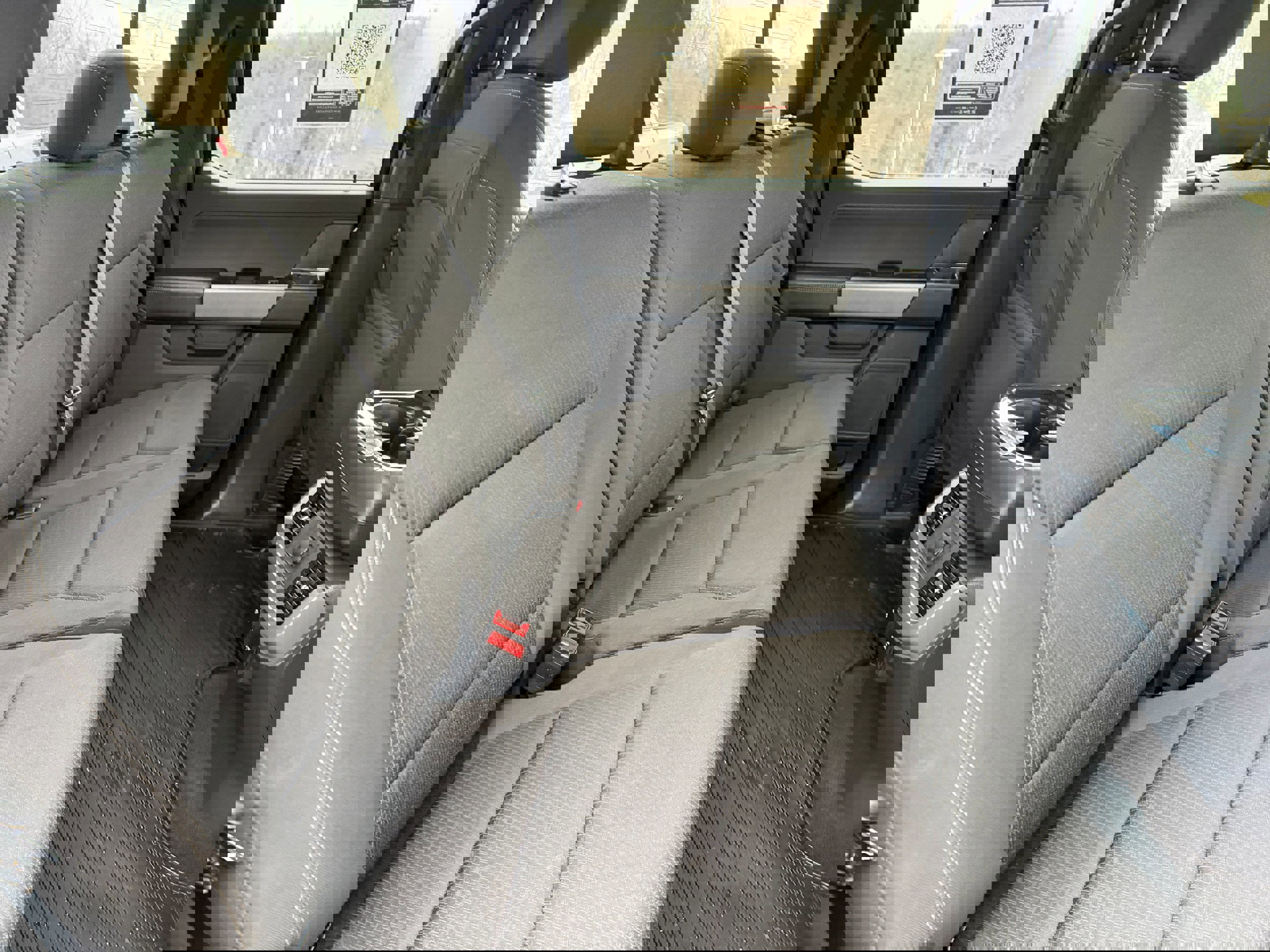 Certified 2025 Ford F150 XLT w/ Equipment Group 302A MID image 26