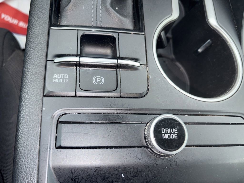 Used 2022 Kia K5 LXS image 33