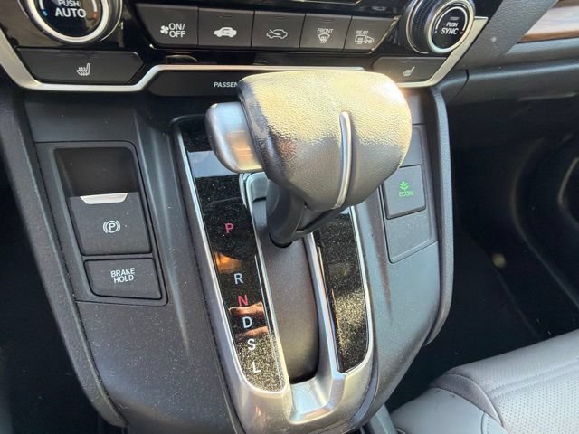 Used 2018 Honda CR-V EX-L image 9