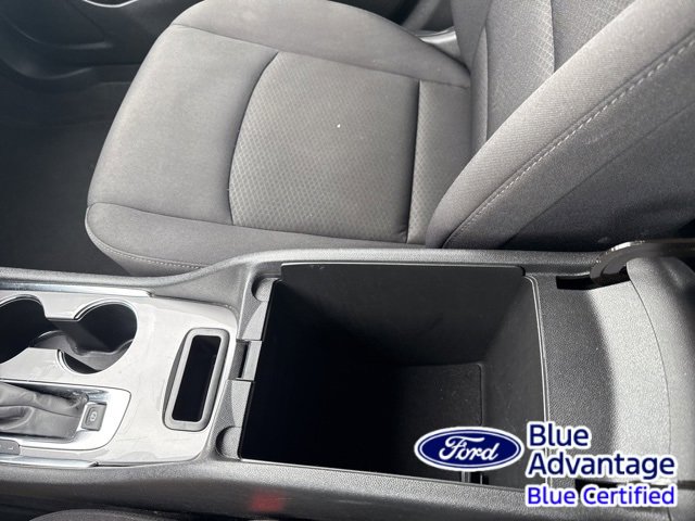 Used 2024 Chevrolet Malibu LT image 25