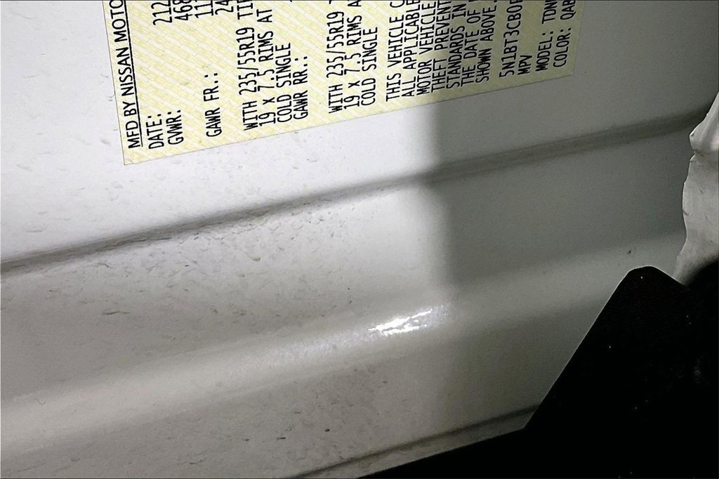 Used 2023 Nissan Rogue SL w/ SL Premium Package image 26