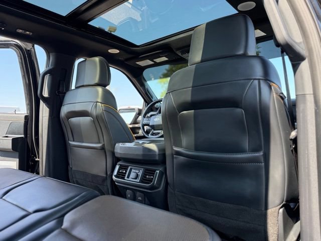 Certified 2023 Ford F150 Tremor w/ Equipment Group 402A High AWD/4WD image 19