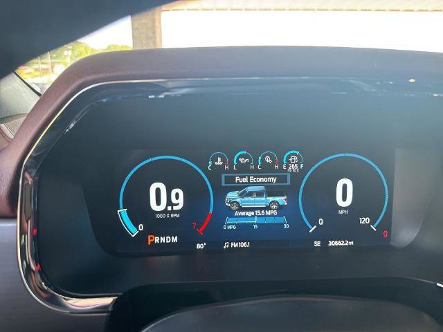 Certified 2022 Ford F150 Lariat AWD/4WD image 10