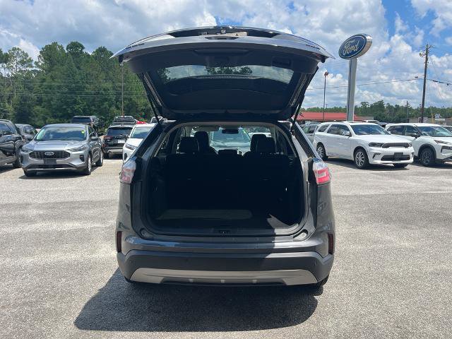 Certified 2023 Ford Edge SEL image 26