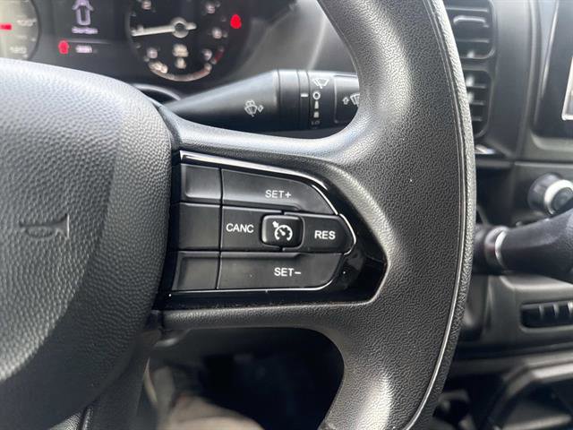 Used 2023 RAM ProMaster 2500 image 28