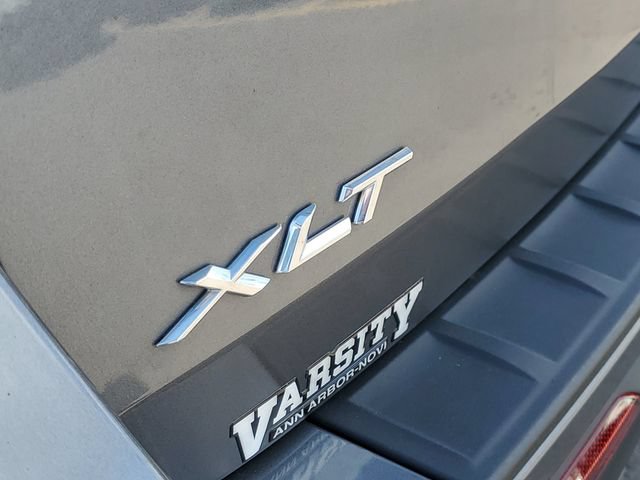Certified 2023 Ford Explorer XLT w/ Equipment Group 202A AWD/4WD image 32