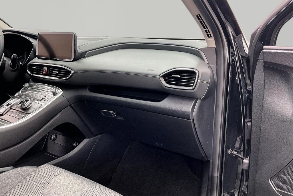 Used 2023 Hyundai Santa Fe SEL AWD/4WD image 17
