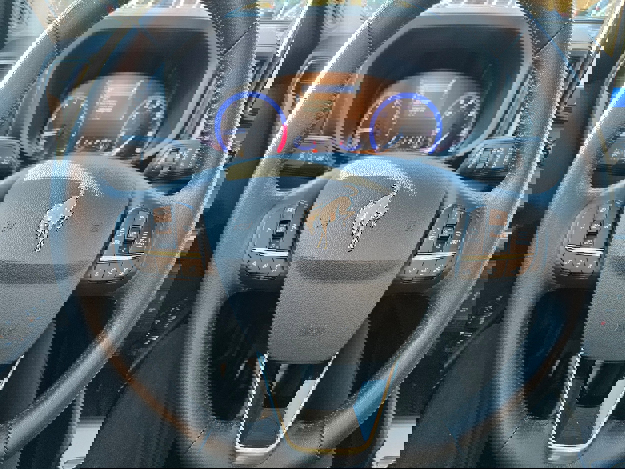 Certified 2022 Ford Bronco Sport Big Bend w/ Convenience Package image 15