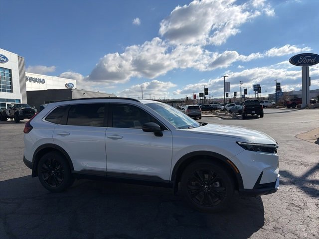 Used 2023 Honda CR-V Sport Touring image 17