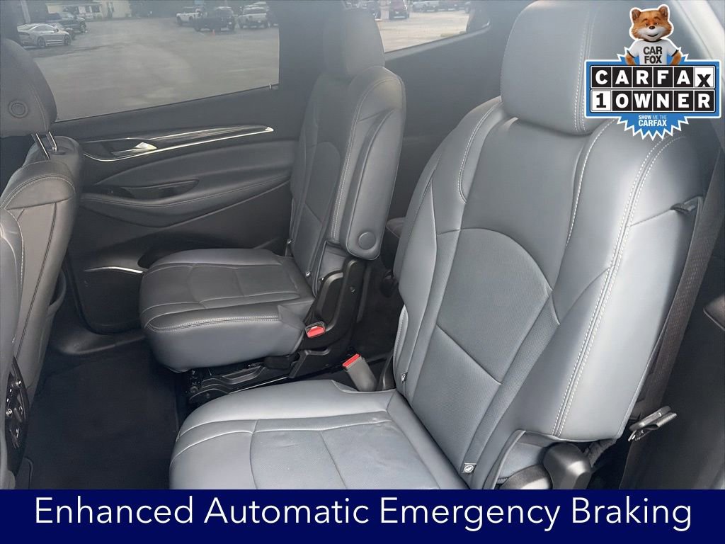 Used 2023 Buick Enclave Essence w/ Experience Buick Package AWD/4WD image 31
