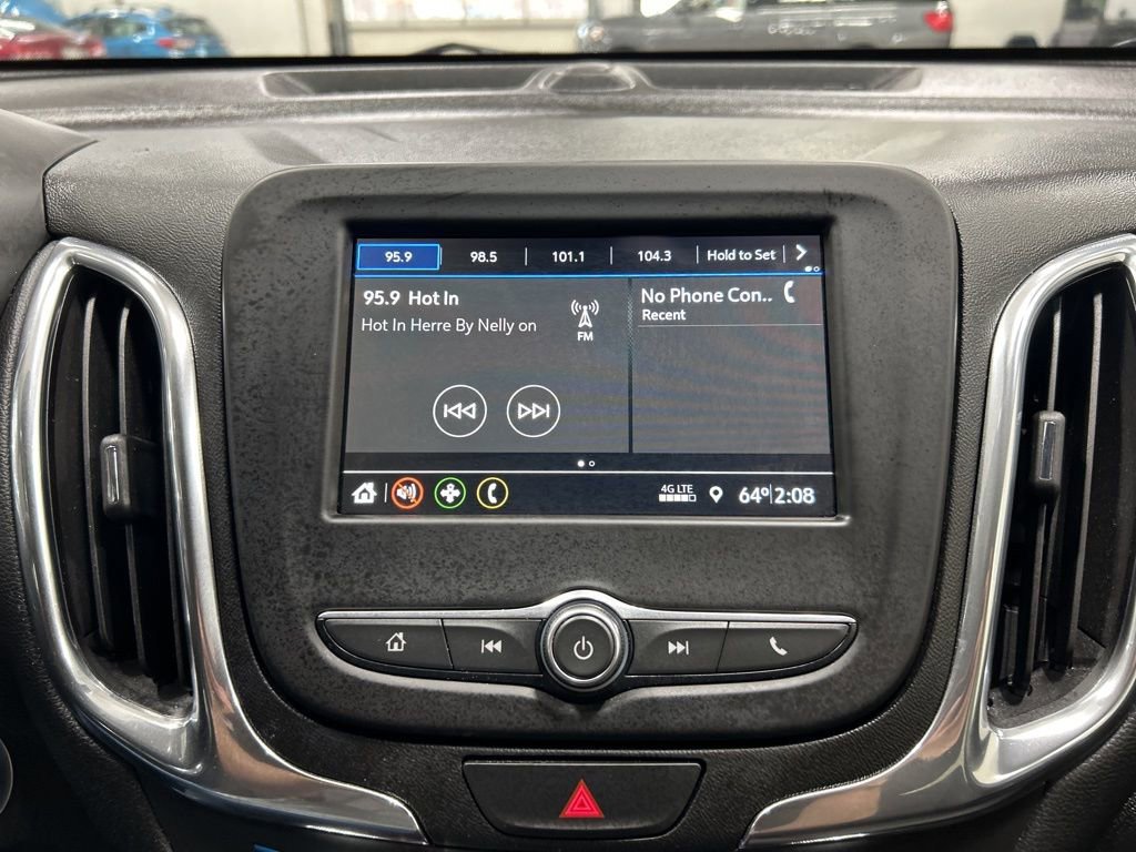 Used 2019 Chevrolet Equinox LT image 21